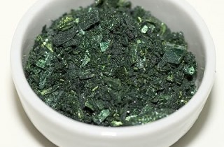 白點病（5）：化學治療法