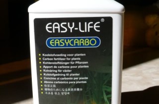 戊二醛（Glutaraldehyde）之探讨（11）：容易碳（EasyCarbo）治疗白点病的效果