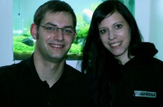 專訪 Annika Reinke 和 Jan Simon Knispel